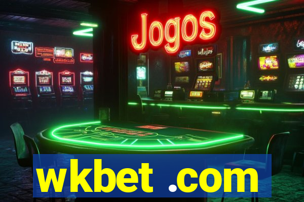 wkbet .com